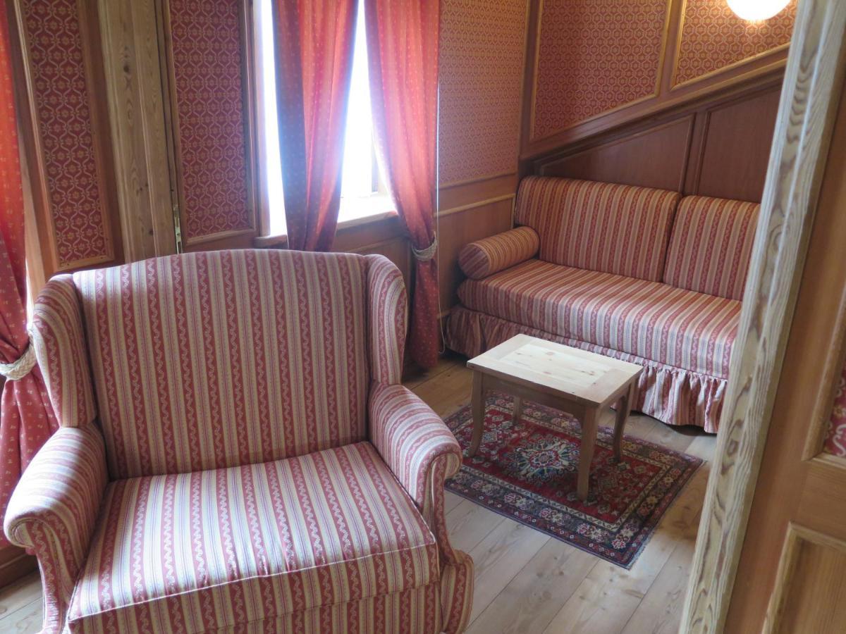 Chambres Mont Cervin Брей-Червиния Экстерьер фото
