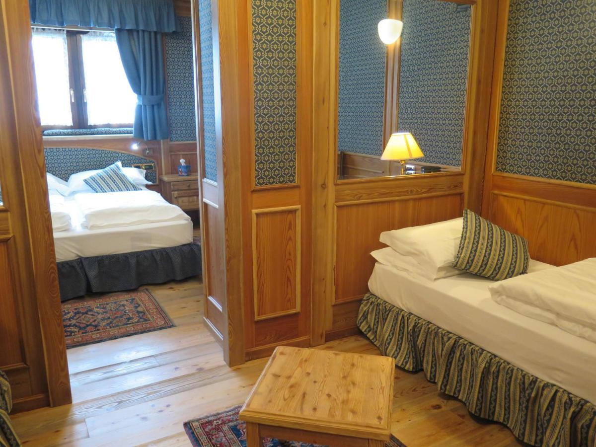Chambres Mont Cervin Брей-Червиния Экстерьер фото