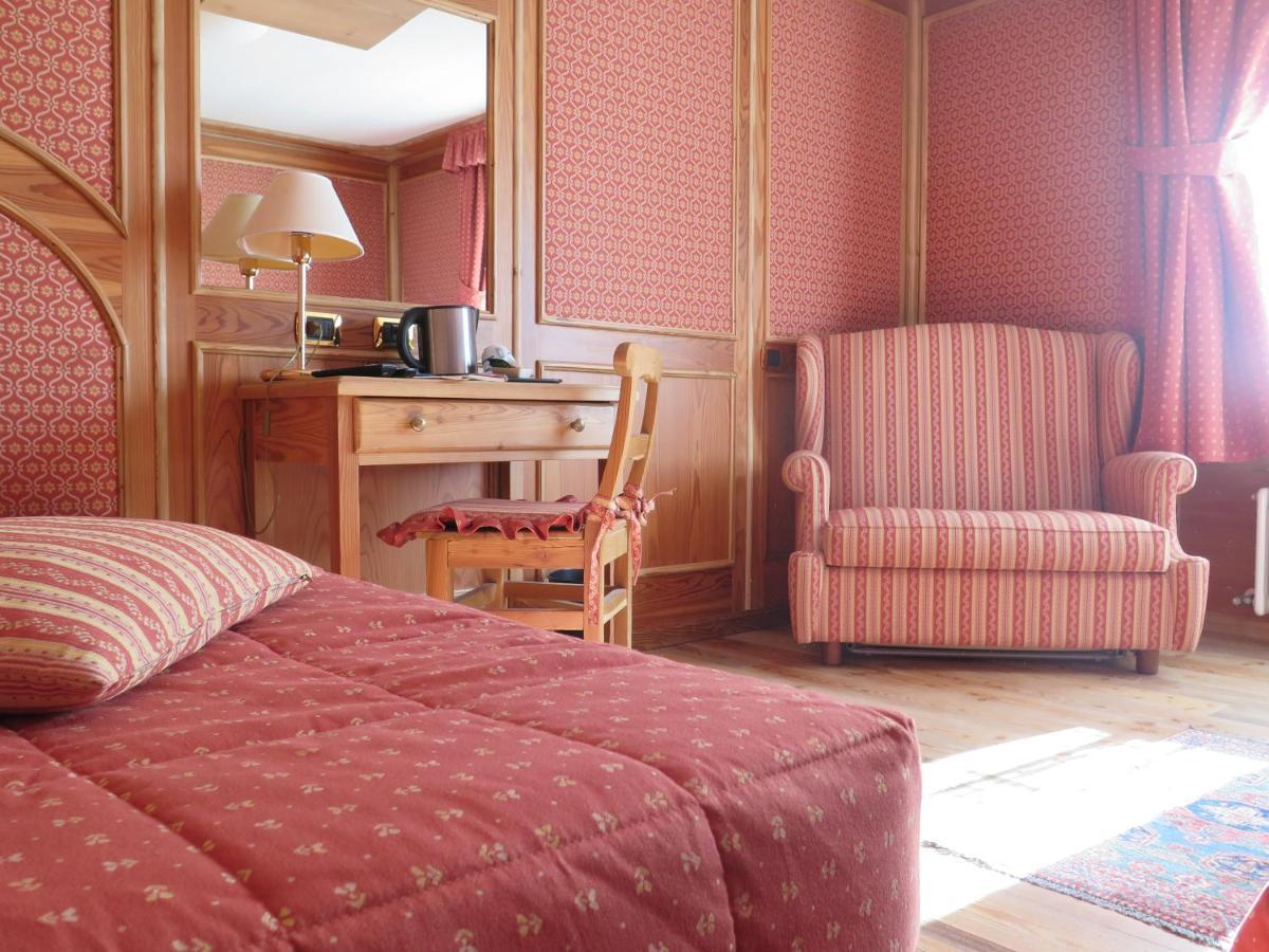 Chambres Mont Cervin Брей-Червиния Экстерьер фото