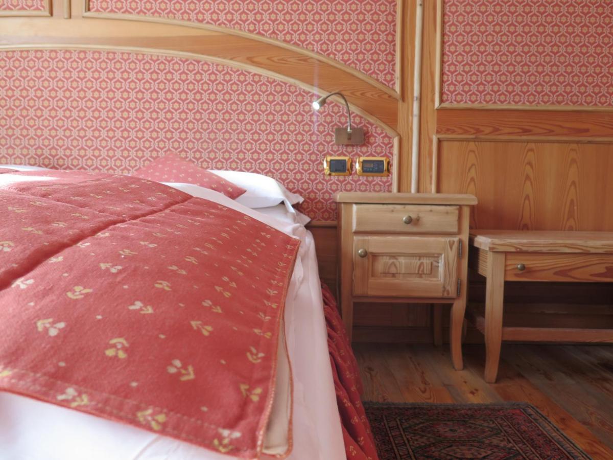 Chambres Mont Cervin Брей-Червиния Экстерьер фото