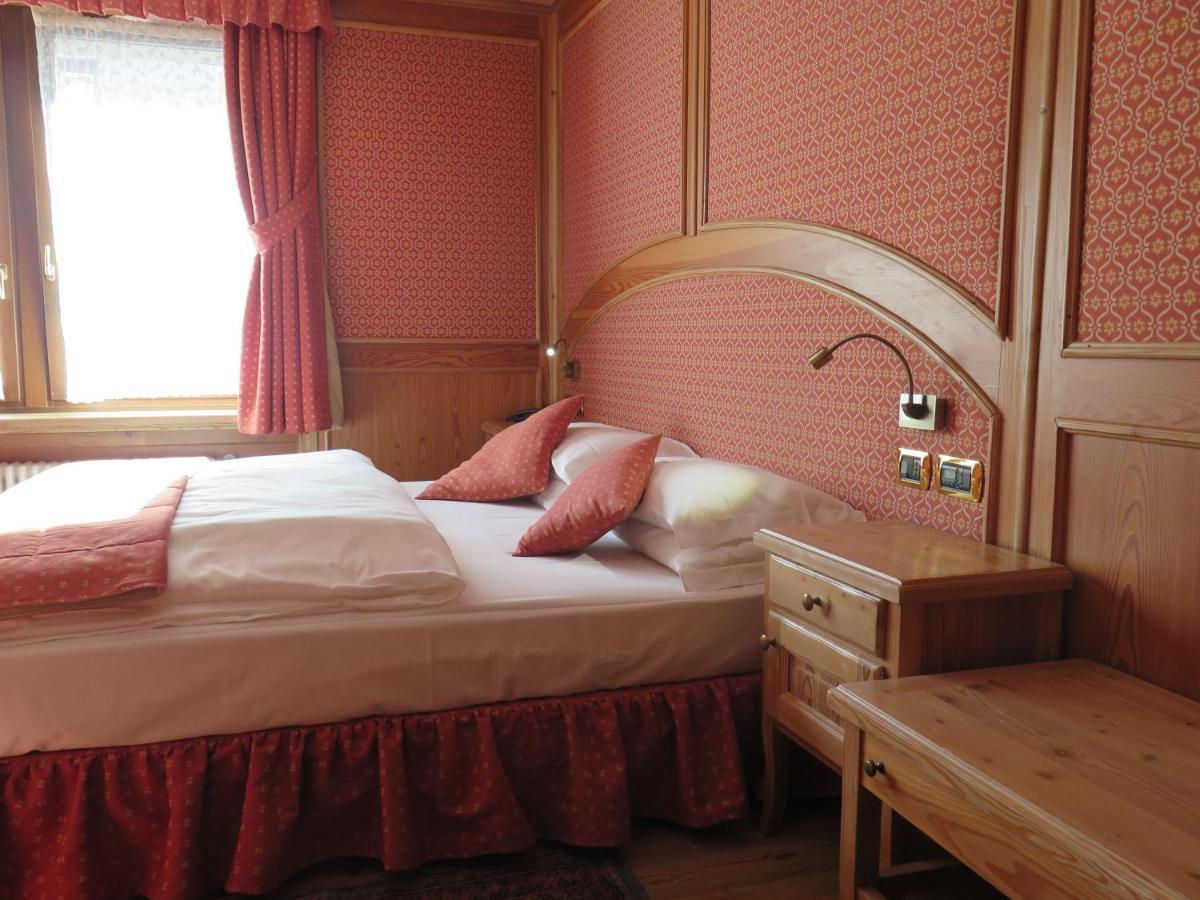 Chambres Mont Cervin Брей-Червиния Экстерьер фото